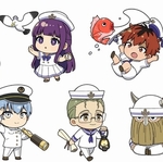 愛知の大型商業施設と「葬送のフリーレン」がコラボwwwwwww