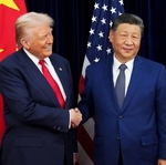 中国人さん「トランプ大統領!習近平も逮捕して下さいお願いします」