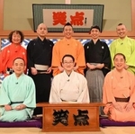 笑点ってやらせなん?