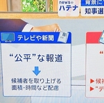 【画像】ワイドショー、堂々と嘘をつく