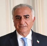 イランの元皇太子、トランプ氏にイランへの緊急介入を要請「国民を助けて」