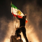 イラン、ガチで革命前夜