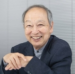 早大名誉教授の池田清彦さん「私は共産党員ではありません」