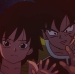 【画像】ドラゴンボール史上最大の矛盾wwwwwwww