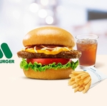 モスバーガーが天下とるに必要なこと🍔