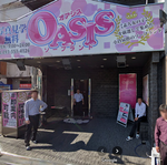 【画像】この店の入り方wwwww