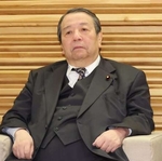 【朗報】村上誠一郎、自民比例四国1位から10位に転落 ありがとう高市さん