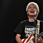 うじきつよしさん「次は絶対に自民党に投票せず共産れいわ社民に投票して下さい」