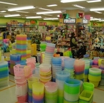 【画像】25年前のダイソー、ガチのマジで雰囲気が最高