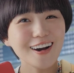 国民的女優「奈緒」、変な髪形にしてしまう