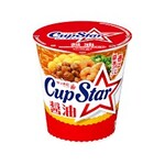 「カップスター」が好きなやつなどいない説