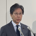 小沢一郎と安住淳、落選wwwwwwwwwww