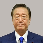 台湾メディア「親中派小沢一郎敗戦！！」