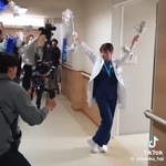 橋本環奈がハイテンションで踊る動画wwwww