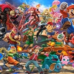 桜井和寿「次のスマブラは皆がアッと驚くようなキャラを参戦させる予定」← 誰やと思う？