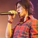 稲葉浩志が歌う「タッチ」のMVが公開される