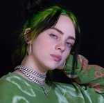 【画像】ビリーアイリッシュ(18)「胸が大きいのがコンプレックスです…」