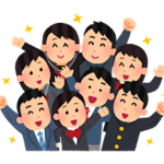 現役中高生に聞いた青春ソングトップ10