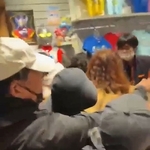 【悲報】ウルトラマンおじさん、限定グッズ購入で怒号 → 販売中止にwwwww