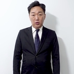 【悲報】スピードワゴン小沢さん(52)、藤川球児みたいな顔で謝罪